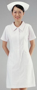 護士洋裝A02016